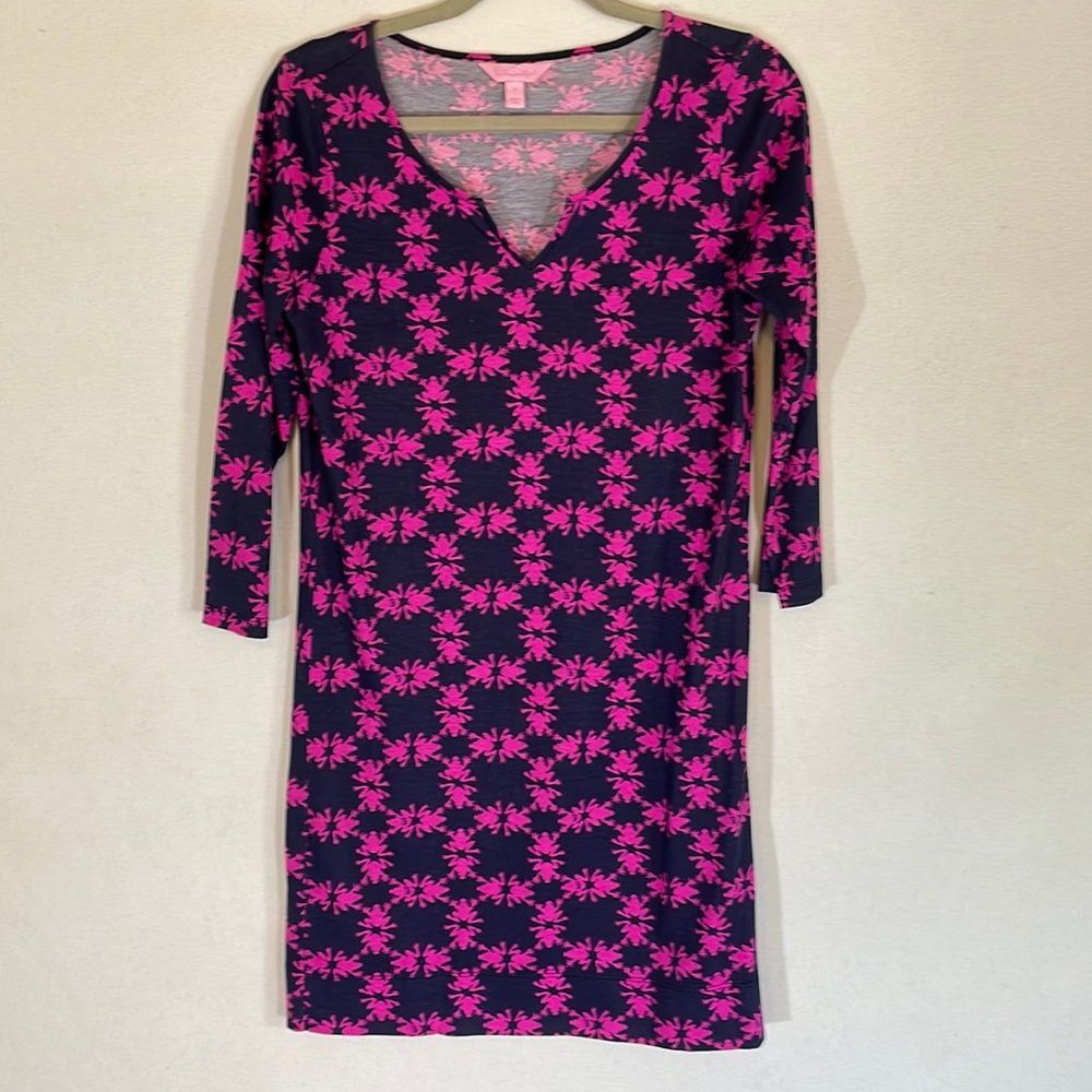 Lily Pulitzer Dress